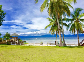 Tauig Beach Resort, Moalboal